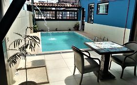 Pousada Mandala - Buzios